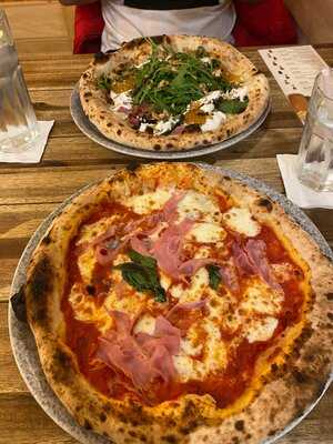 Forni Di Napoli Bazilika