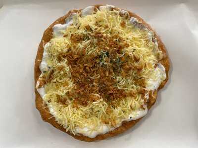 Gozsdu Langos Bistro