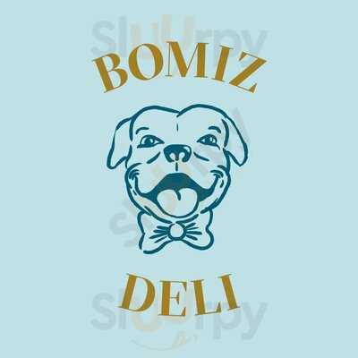 Bomiz Deli