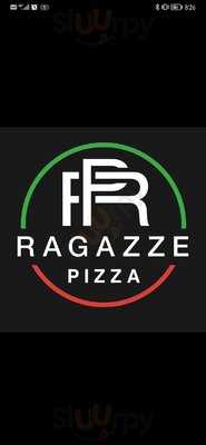 Ragazze Pizza