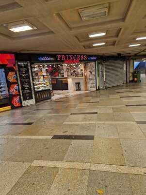 Princess Pastry & Bistro