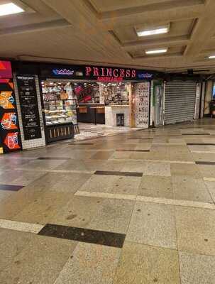 Princess Pastry & Bistro