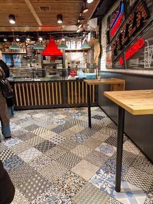 Princess Pastry & Bistro