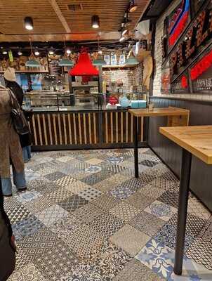 Princess Pastry & Bistro