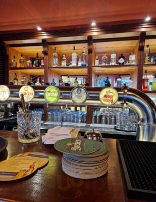 Pointer Budapest Restaurant Café-bar-pub