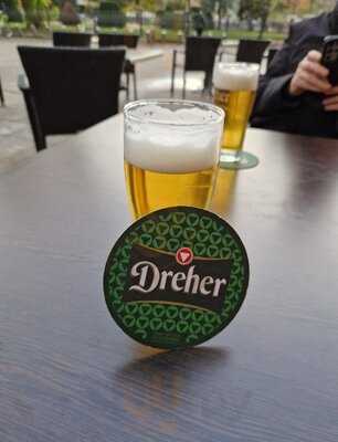 Pointer Budapest Restaurant Café-bar-pub