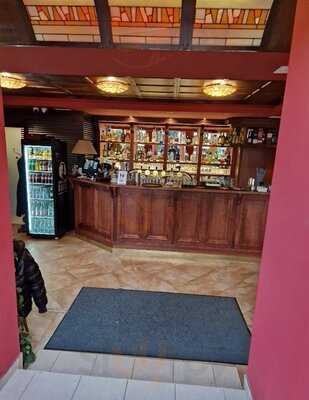 Pointer Budapest Restaurant Café-bar-pub