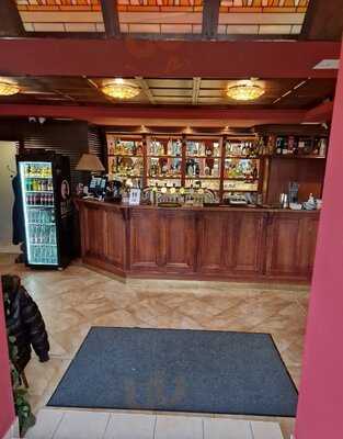 Pointer Budapest Restaurant Café-bar-pub