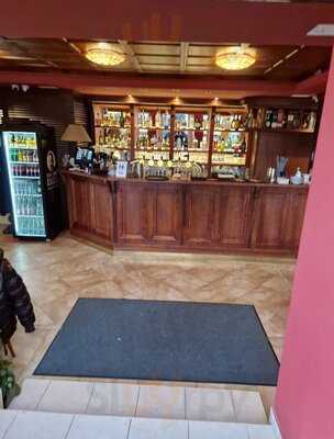 Pointer Budapest Restaurant Café-bar-pub