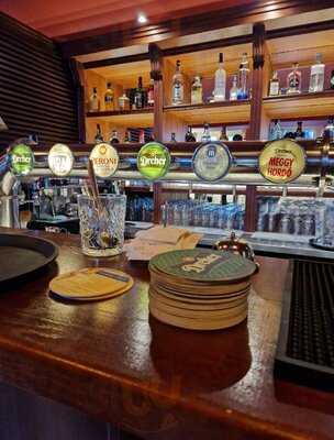 Pointer Budapest Restaurant Café-bar-pub