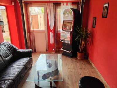 Nora Guesthouse&lakásétterem