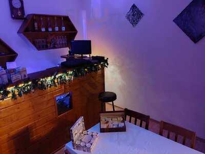 Nora Guesthouse&lakásétterem