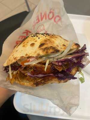 Gyros & Fagyi Sarajevo