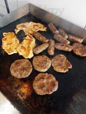 Gyros & Fagyi Sarajevo