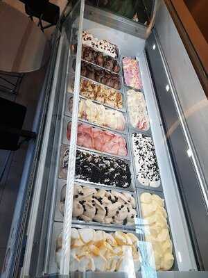 Gyros & Fagyi Sarajevo