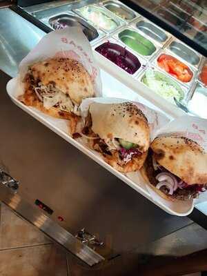 Gyros & Fagyi Sarajevo