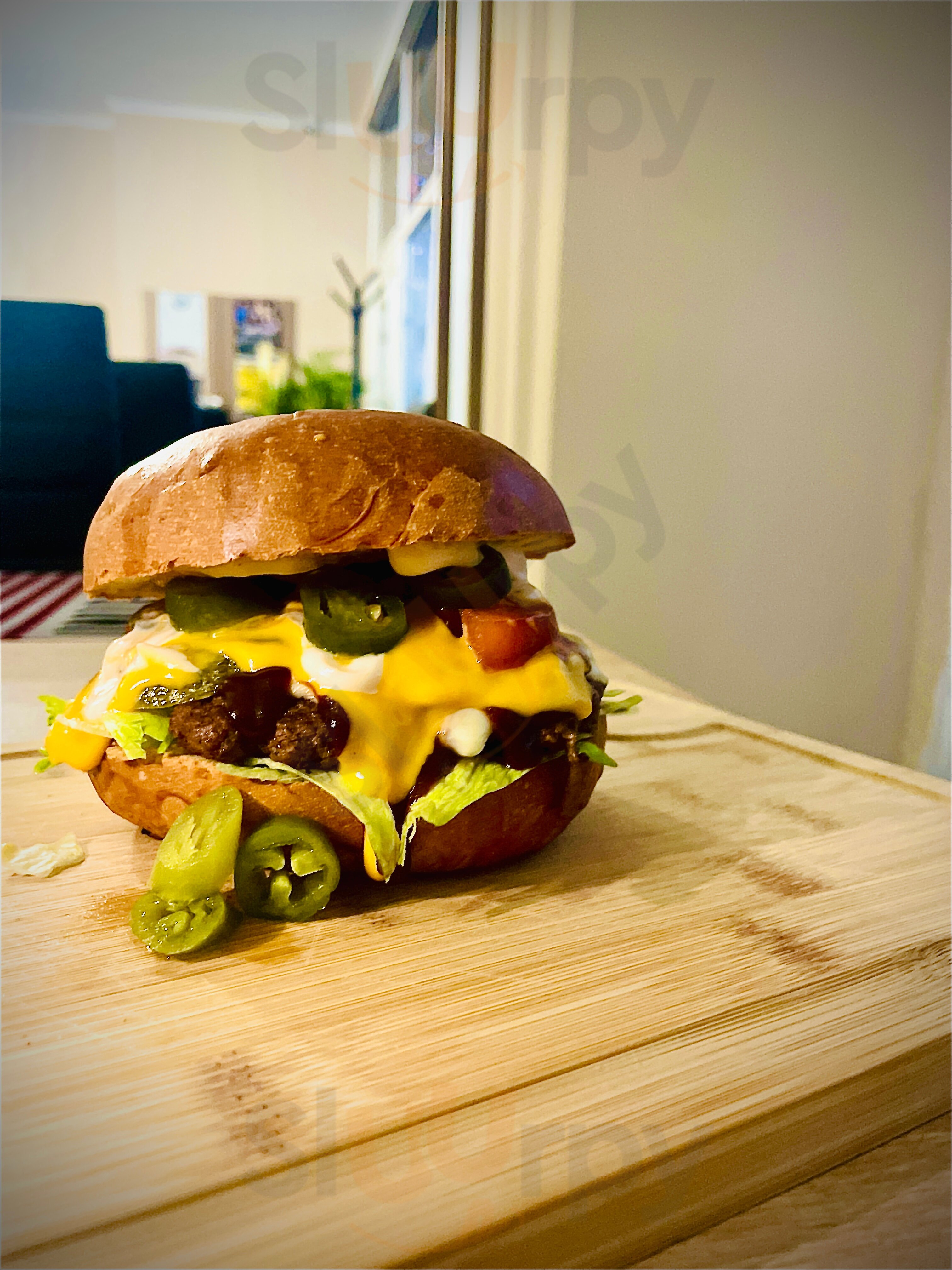 Jamie's Bistro & Burger - Jászberény