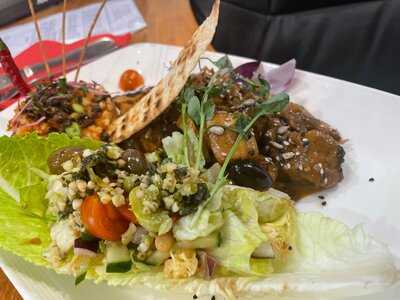 Habibi 3. | H-kitchen