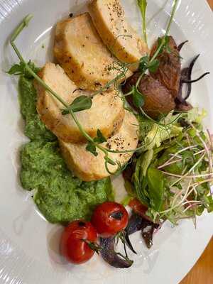 Habibi 3. | H-kitchen