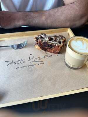 David's Kitchen