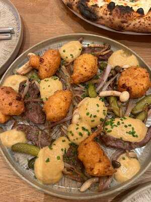 Normafa Síház Étterem