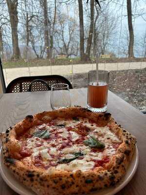 Normafa Síház Étterem