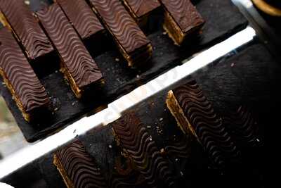 Szent István Kávéház