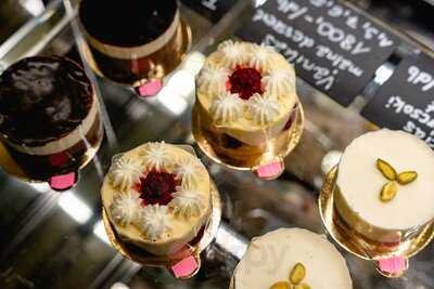 Szent István Kávéház