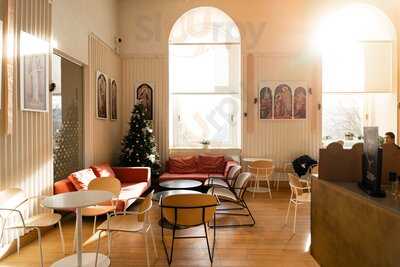 Szent István Kávéház