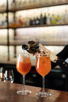 Meat Again Grill & Wine