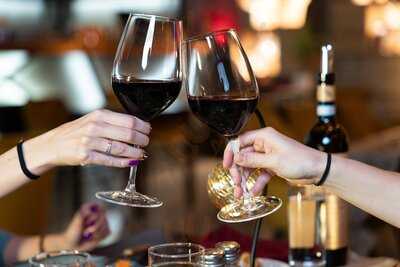 Meat Again Grill & Wine