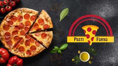 Pesti Forno