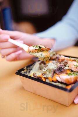 Nokedlish - The Hungarian Noodle