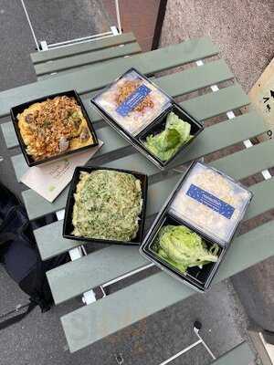 Nokedlish - The Hungarian Noodle