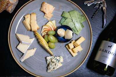 Nosh - Coffe Supreme