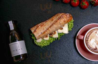 Nosh - Coffe Supreme