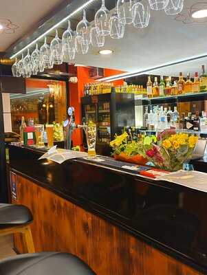 Mirch Masala Indian Restaurant & Bar