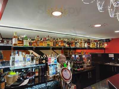 Mirch Masala Indian Restaurant & Bar