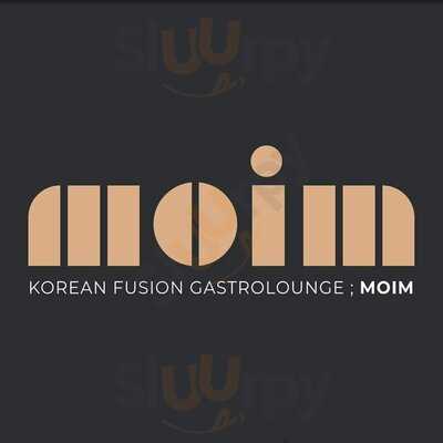 Moim - Korean Fusion Gastrolounge