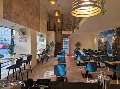 Viet Vibe Resto Budapest