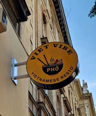 Viet Vibe Resto Budapest