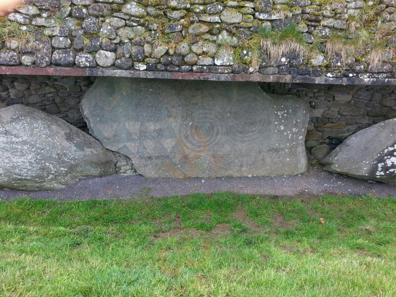 The Newgrange