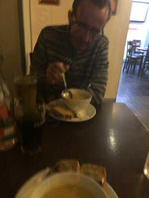 Katie Daly's Bar & Restaurant