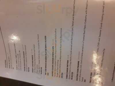 Katie Daly's Bar & Restaurant