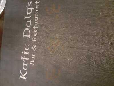 Katie Daly's Bar & Restaurant