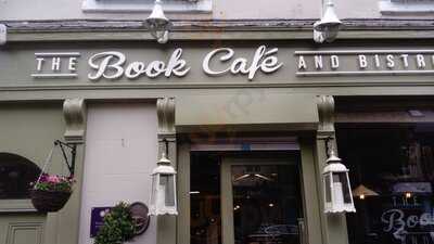 The Book Cafe & Bistro