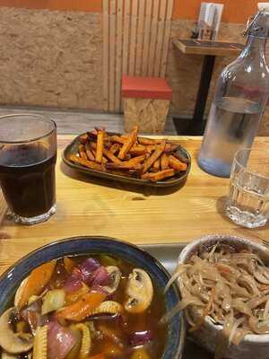 Mi Asian Street Food Gorey