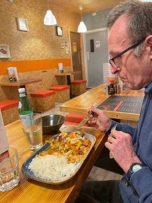 Mi Asian Street Food Gorey