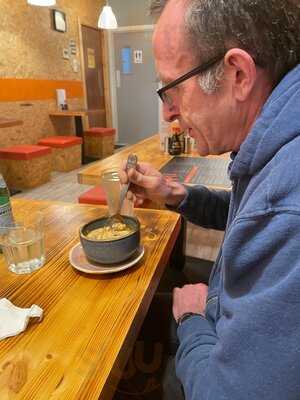 Mi Asian Street Food Gorey