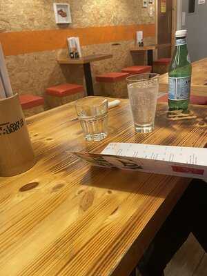 Mi Asian Street Food Gorey